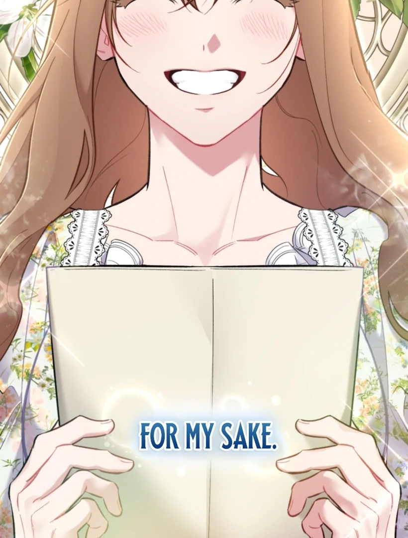 Don’t Worry, We Both Agreed to this Fraudulent Marriage Chapter 48 - page 139