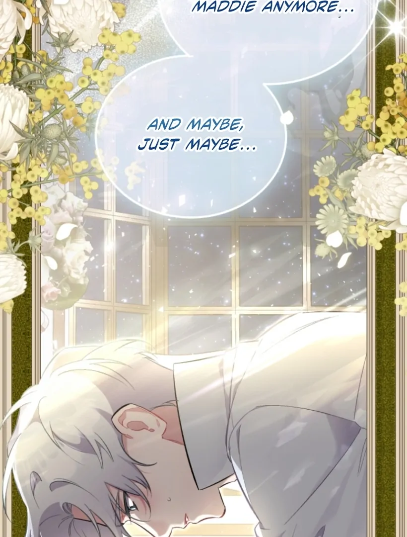 Don’t Worry, We Both Agreed to this Fraudulent Marriage Chapter 48 - page 141