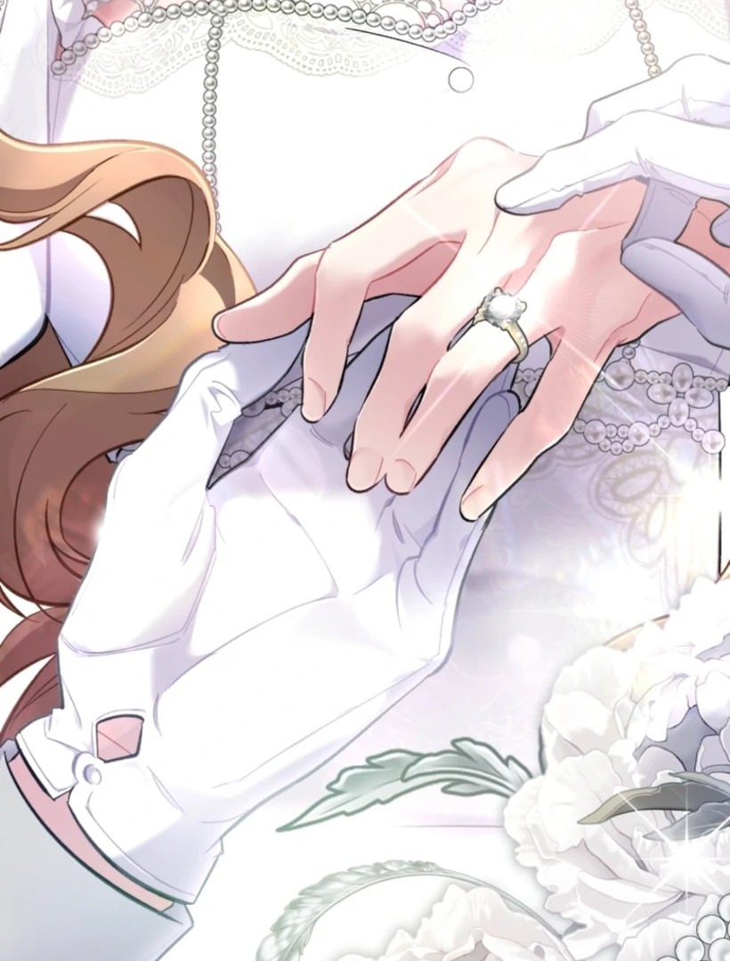 Don’t Worry, We Both Agreed to this Fraudulent Marriage Chapter 48 - page 150