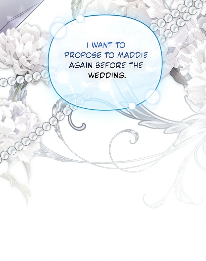 Don’t Worry, We Both Agreed to this Fraudulent Marriage Chapter 48 - page 151