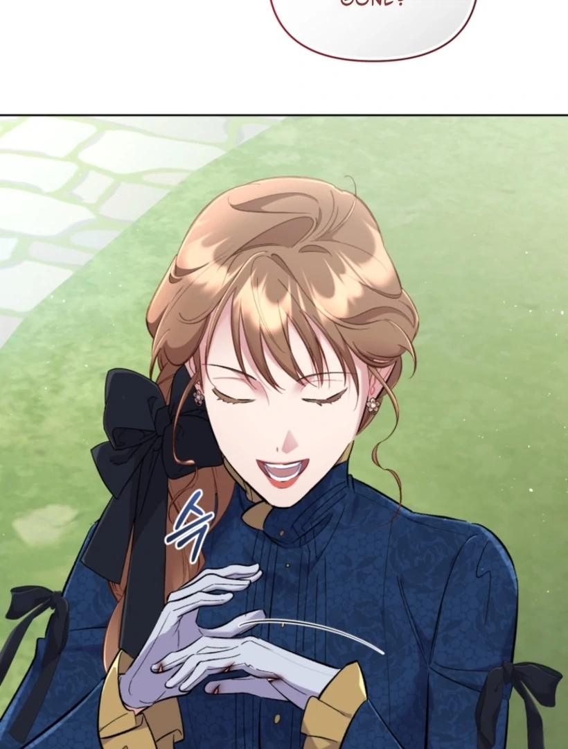 Don’t Worry, We Both Agreed to this Fraudulent Marriage Chapter 48 - page 18