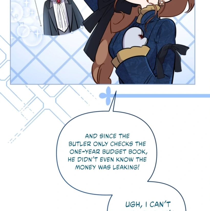 Don’t Worry, We Both Agreed to this Fraudulent Marriage Chapter 48 - page 32