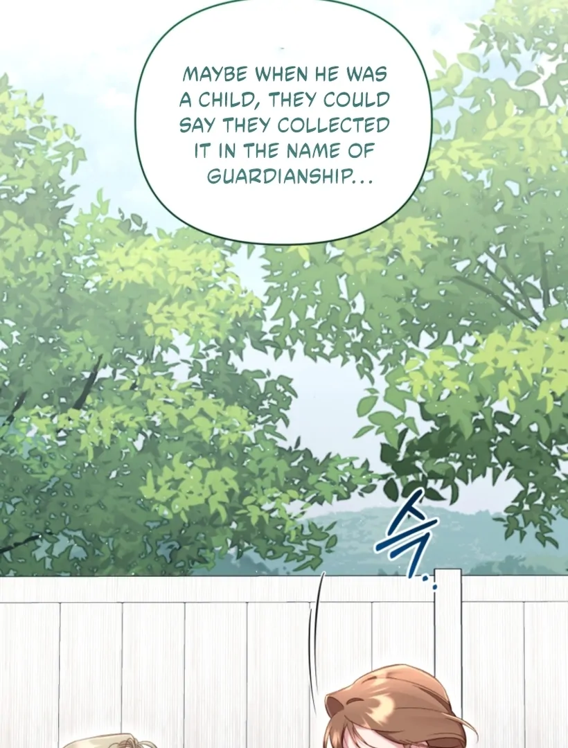 Don’t Worry, We Both Agreed to this Fraudulent Marriage Chapter 48 - page 34