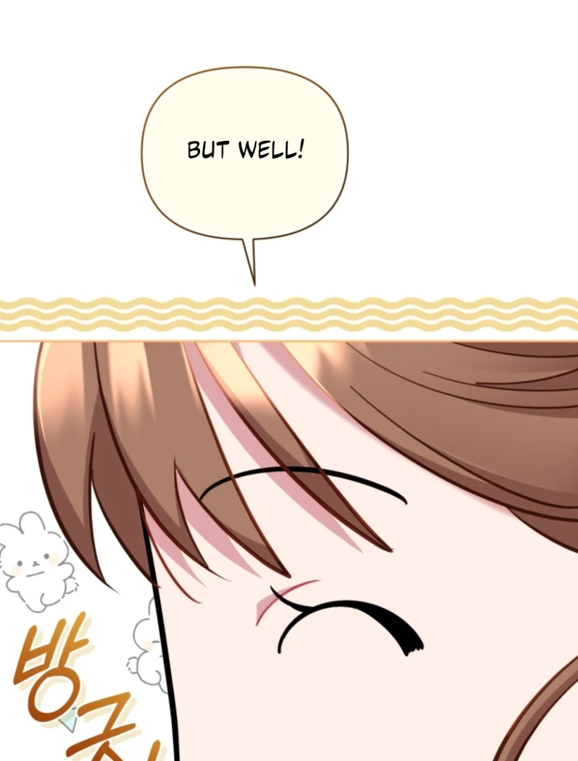 Don’t Worry, We Both Agreed to this Fraudulent Marriage Chapter 48 - page 37