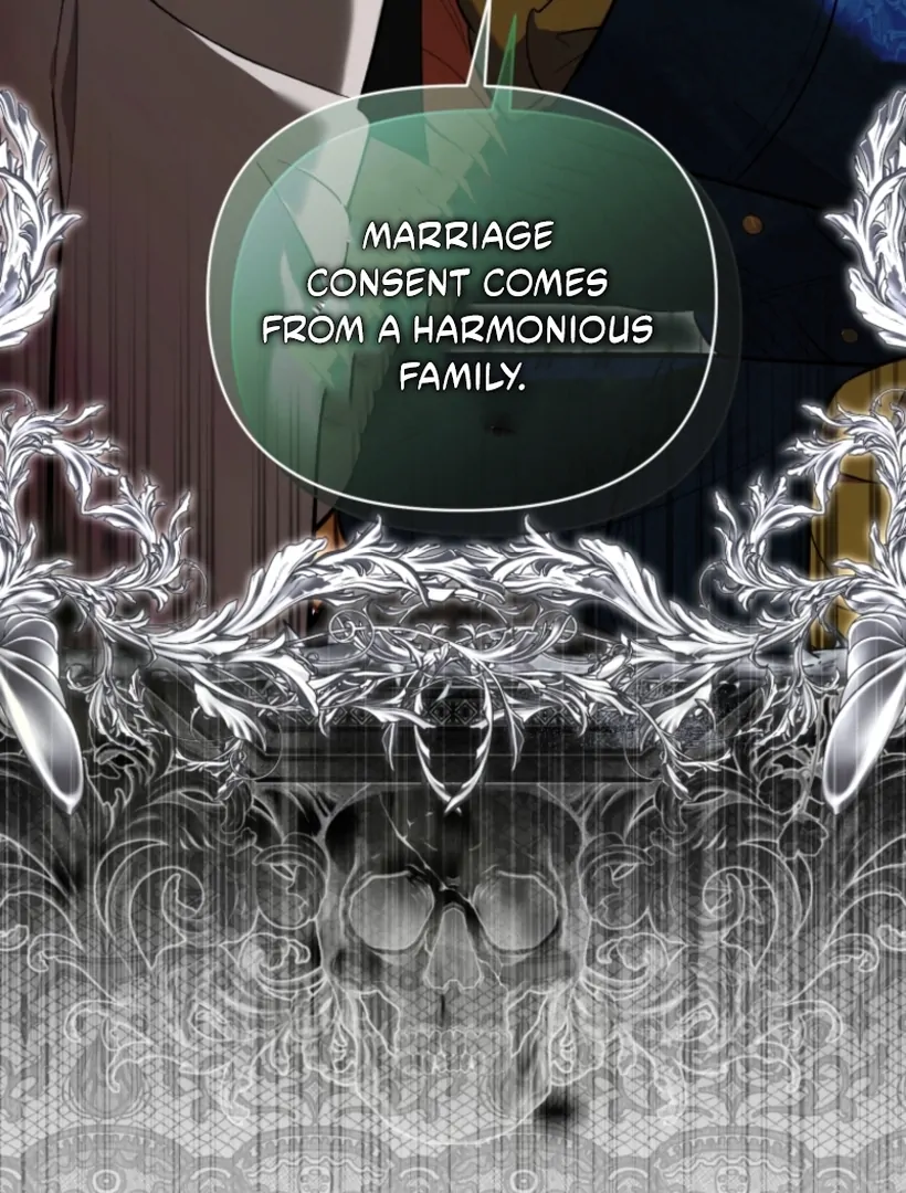 Don’t Worry, We Both Agreed to this Fraudulent Marriage Chapter 48 - page 47