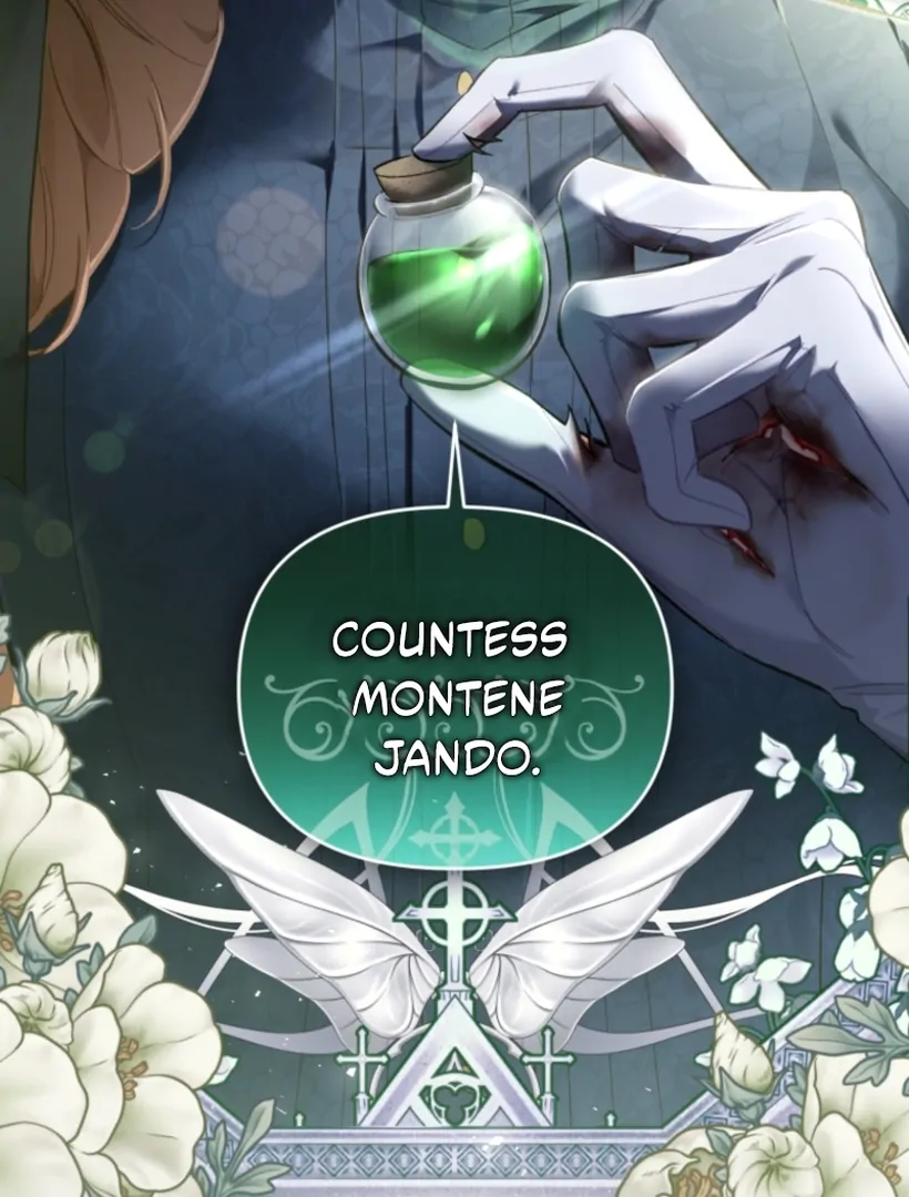 Don’t Worry, We Both Agreed to this Fraudulent Marriage Chapter 48 - page 4