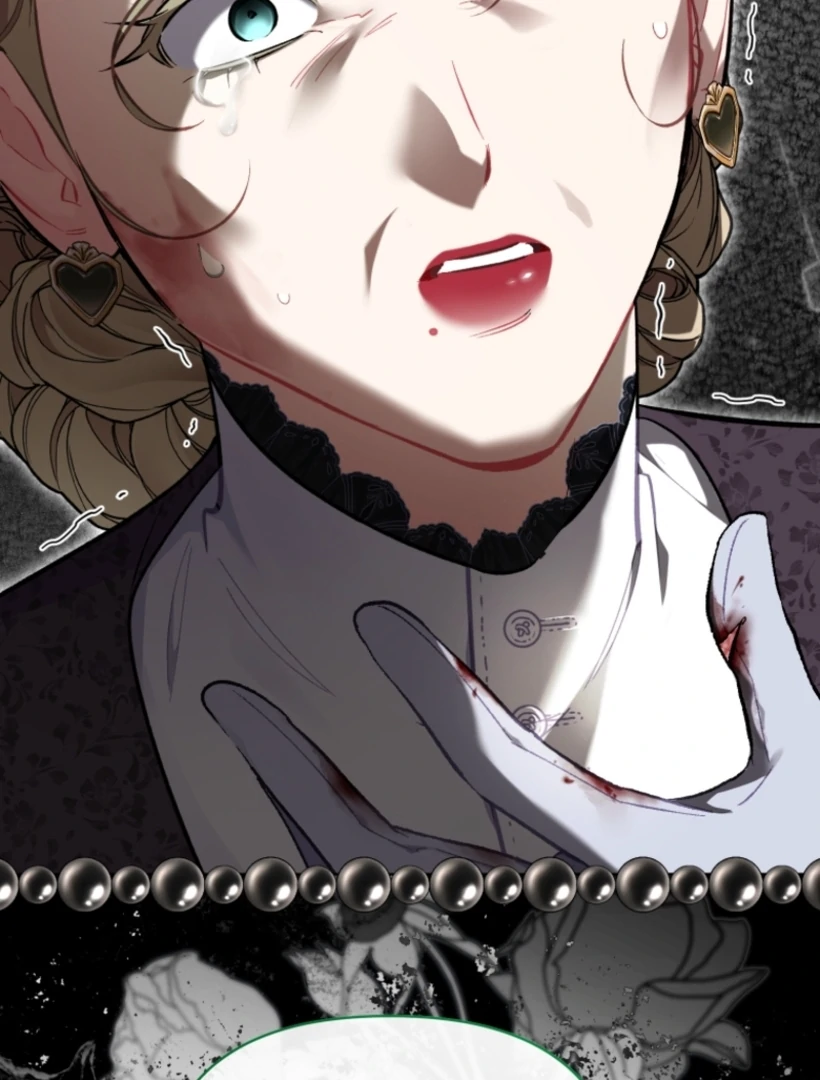 Don’t Worry, We Both Agreed to this Fraudulent Marriage Chapter 48 - page 49
