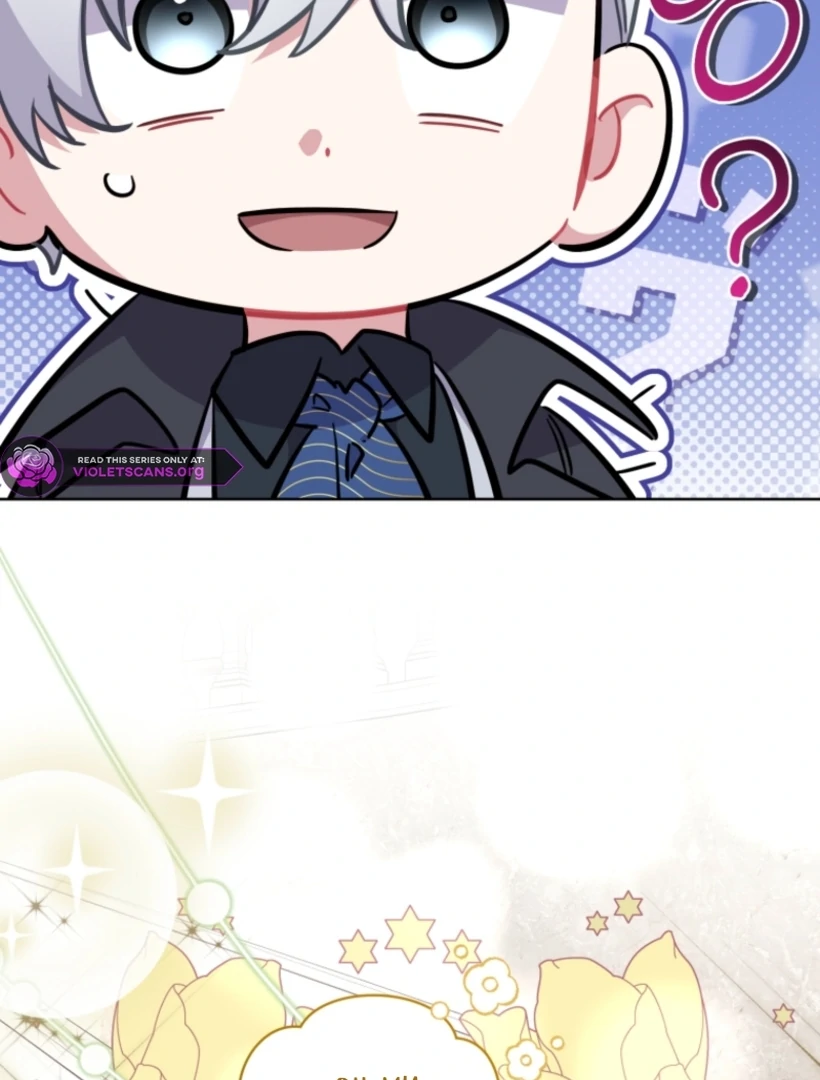 Don’t Worry, We Both Agreed to this Fraudulent Marriage Chapter 48 - page 64