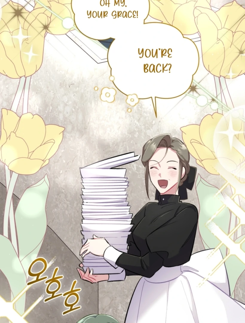 Don’t Worry, We Both Agreed to this Fraudulent Marriage Chapter 48 - page 65