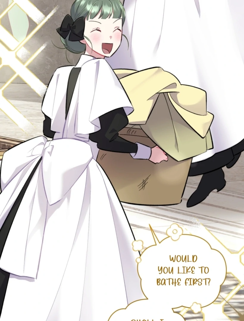 Don’t Worry, We Both Agreed to this Fraudulent Marriage Chapter 48 - page 66