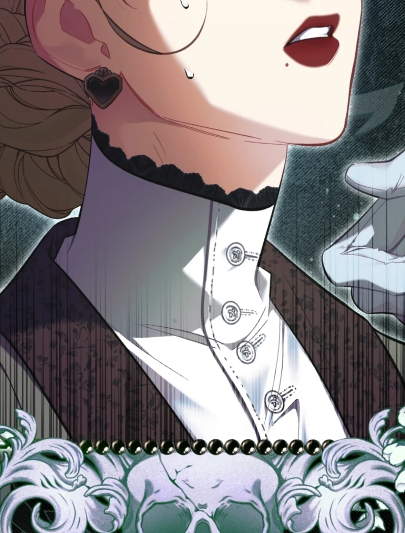 Don’t Worry, We Both Agreed to this Fraudulent Marriage Chapter 48 - page 6
