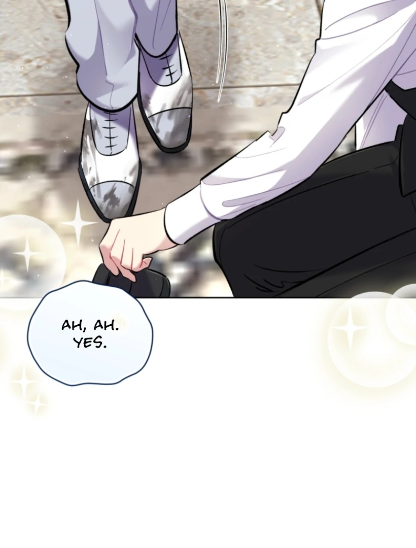 Don’t Worry, We Both Agreed to this Fraudulent Marriage Chapter 48 - page 70