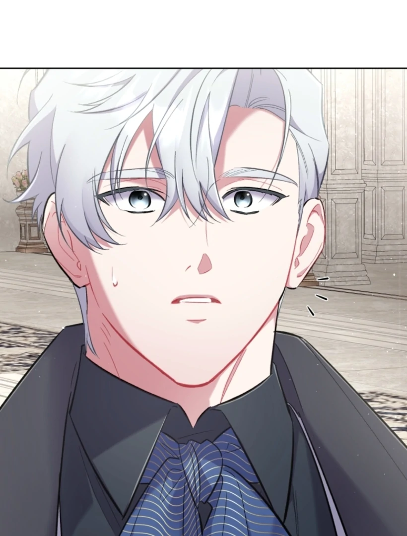Don’t Worry, We Both Agreed to this Fraudulent Marriage Chapter 48 - page 71