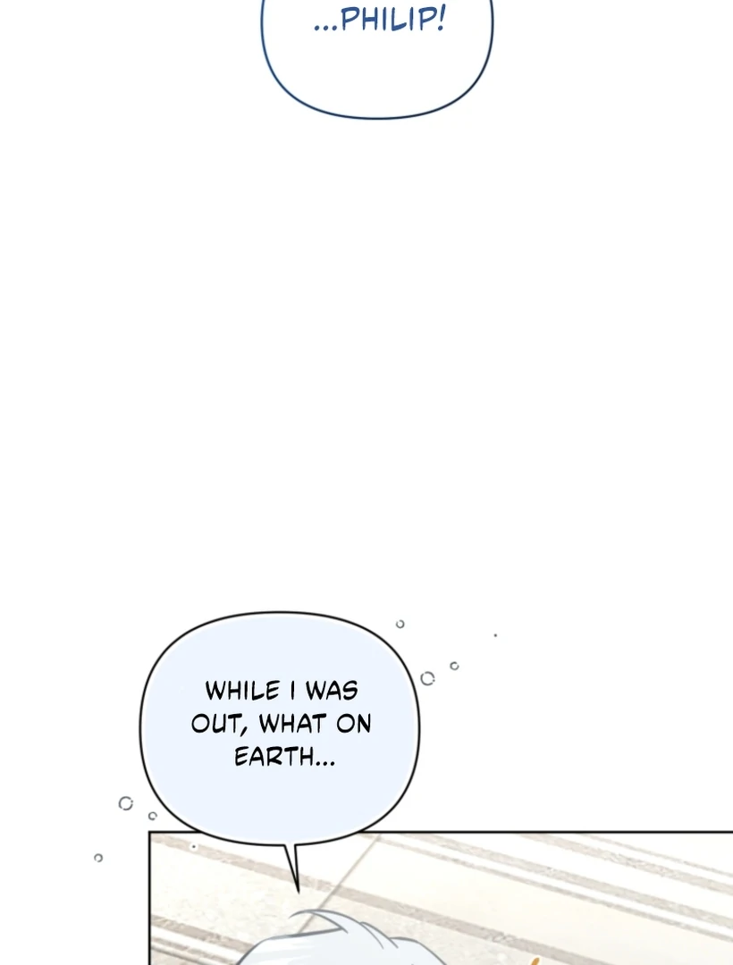 Don’t Worry, We Both Agreed to this Fraudulent Marriage Chapter 48 - page 74