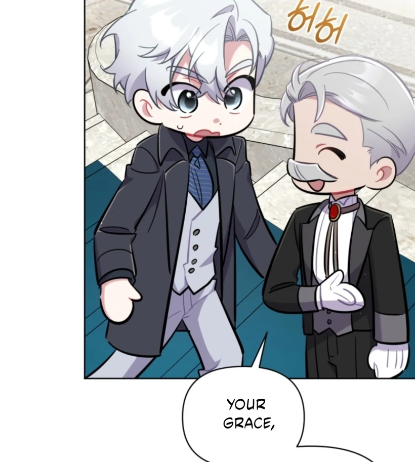 Don’t Worry, We Both Agreed to this Fraudulent Marriage Chapter 48 - page 75