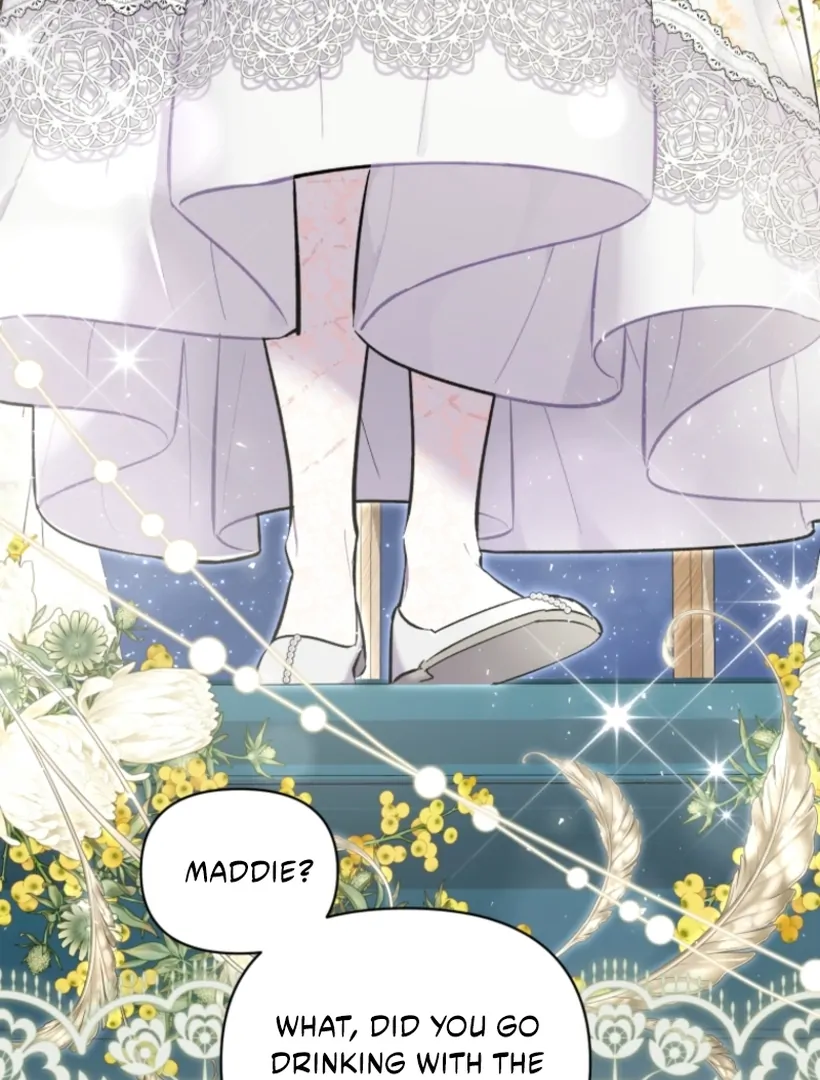 Don’t Worry, We Both Agreed to this Fraudulent Marriage Chapter 48 - page 79