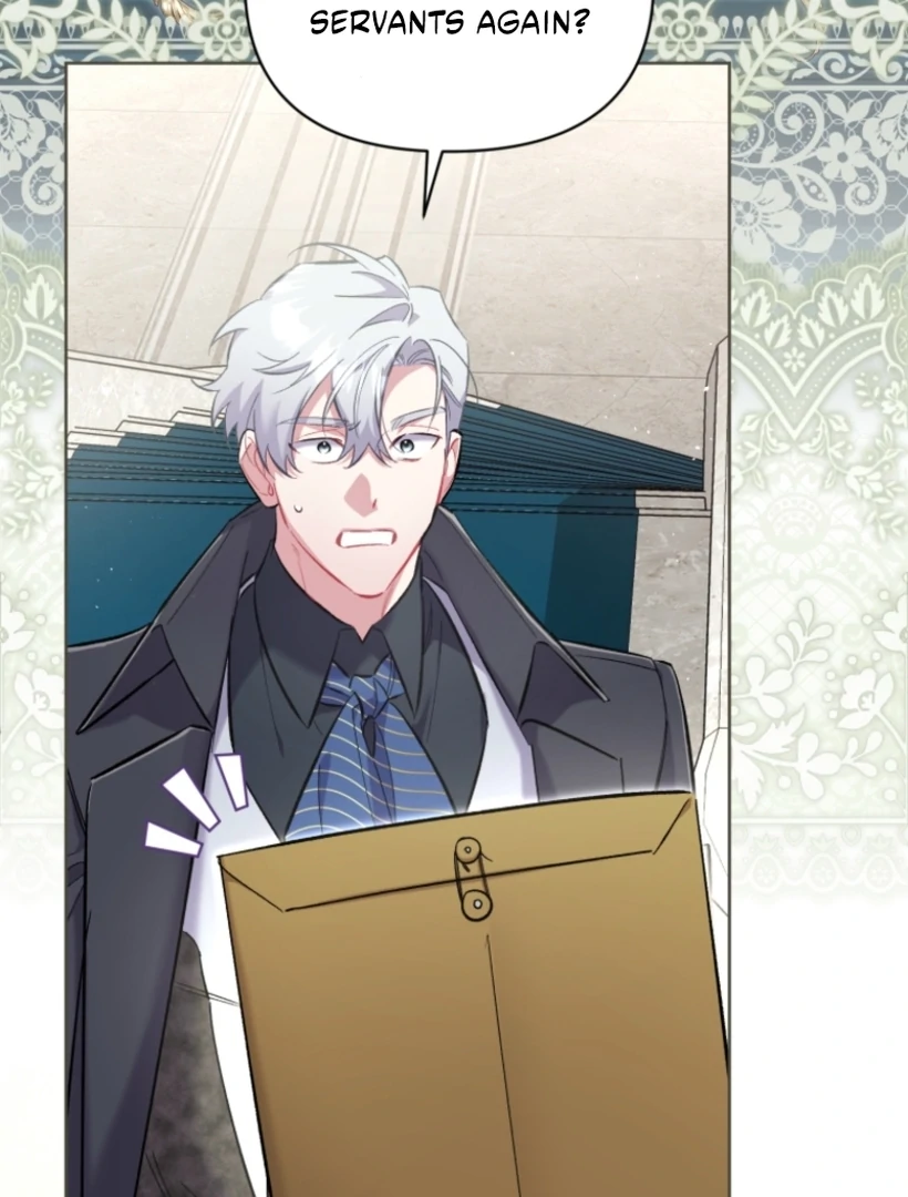 Don’t Worry, We Both Agreed to this Fraudulent Marriage Chapter 48 - page 80