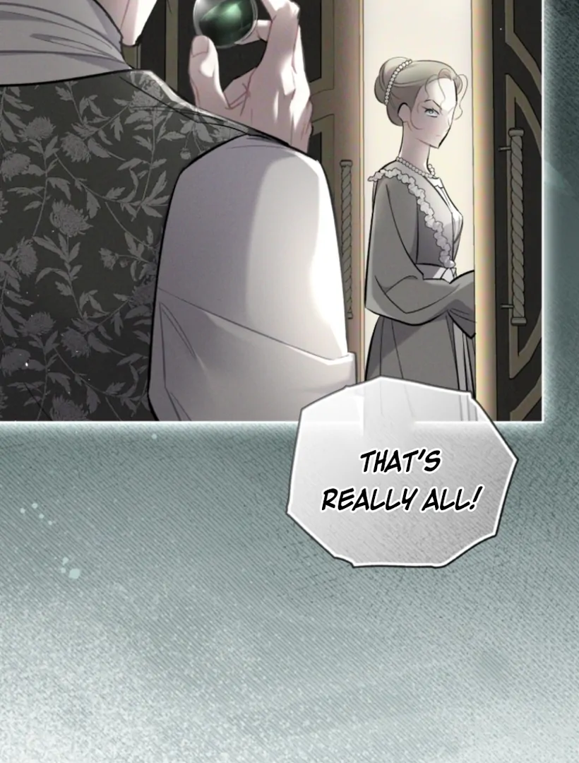 Don’t Worry, We Both Agreed to this Fraudulent Marriage Chapter 48 - page 8