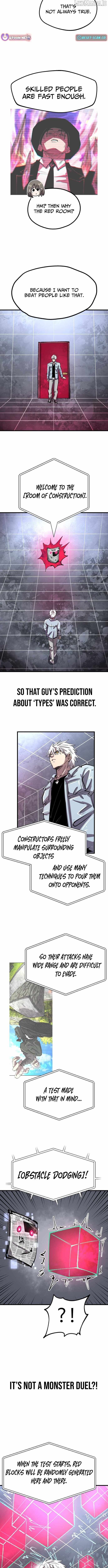 Island of Stars and Chains Chapter 39 - page 3