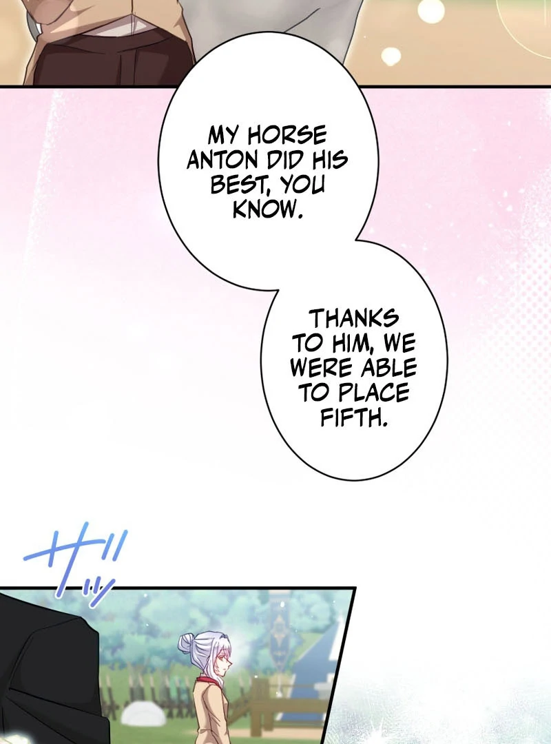 Princess Sveta’s Political Marriage Chapter 42 - page 9