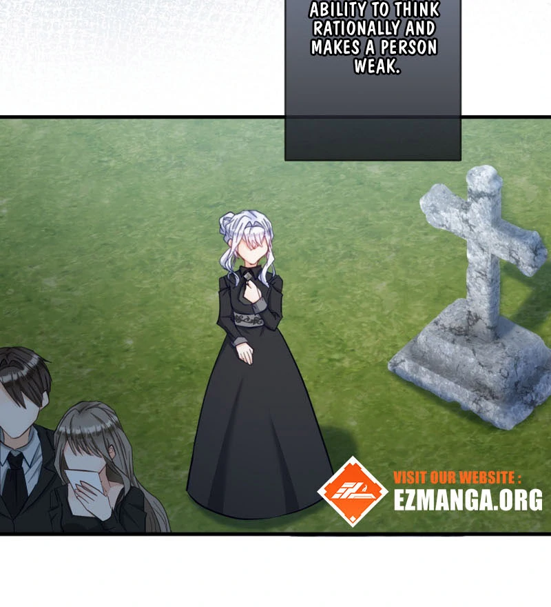 Princess Sveta’s Political Marriage Chapter 42 - page 99