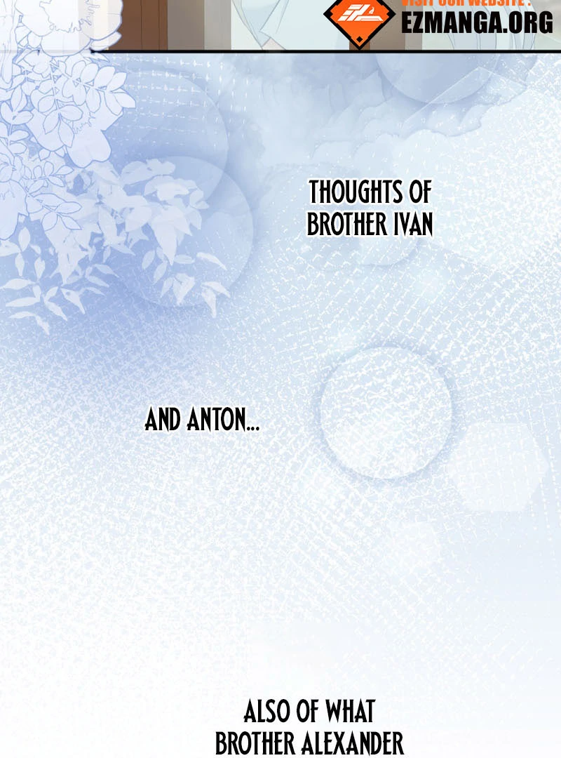 Princess Sveta’s Political Marriage Chapter 42 - page 105