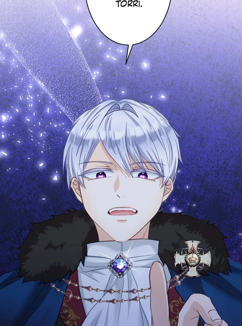 Princess Sveta’s Political Marriage Chapter 42 - page 107