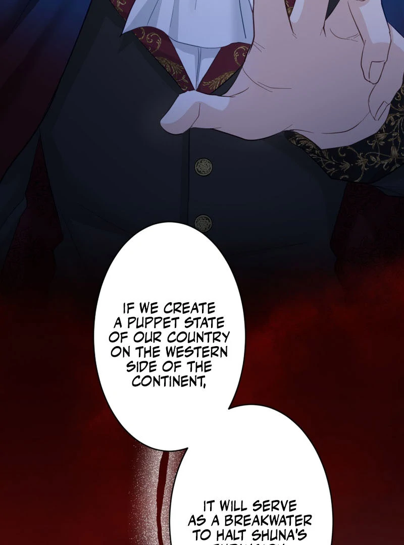 Princess Sveta’s Political Marriage Chapter 42 - page 108