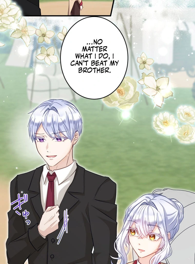 Princess Sveta’s Political Marriage Chapter 42 - page 10