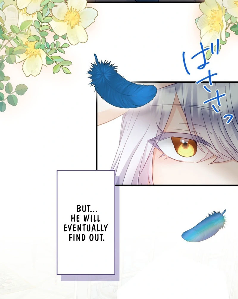 Princess Sveta’s Political Marriage Chapter 42 - page 123