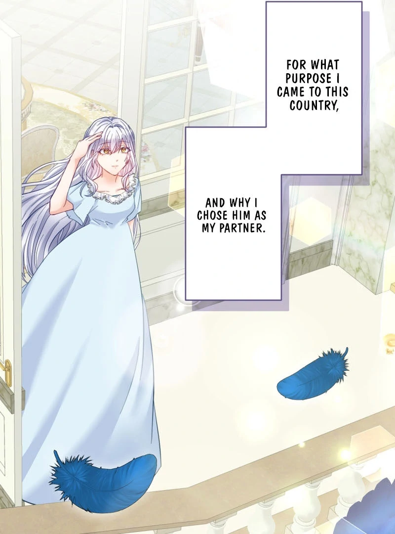 Princess Sveta’s Political Marriage Chapter 42 - page 124