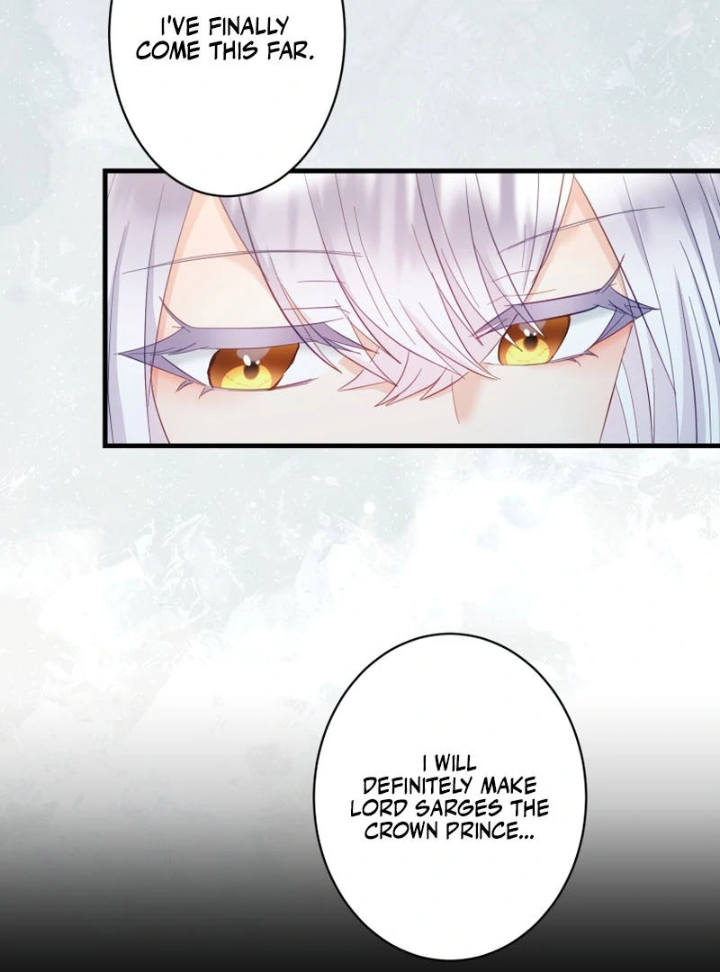 Princess Sveta’s Political Marriage Chapter 42 - page 126