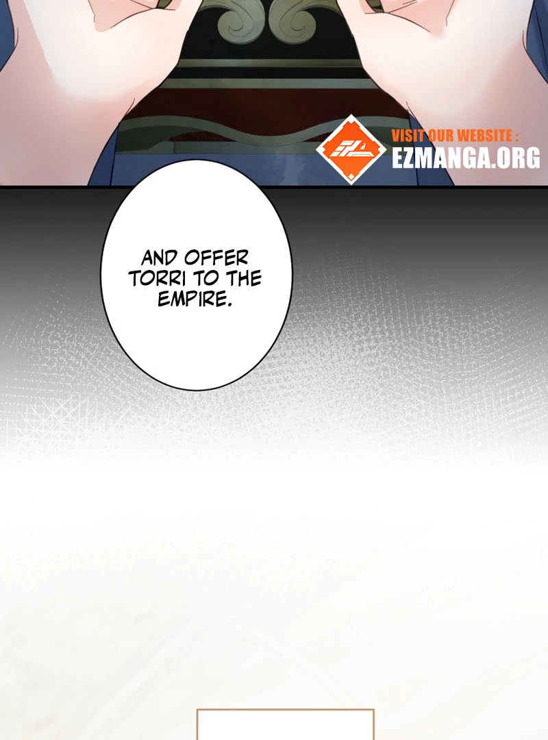 Princess Sveta’s Political Marriage Chapter 42 - page 128