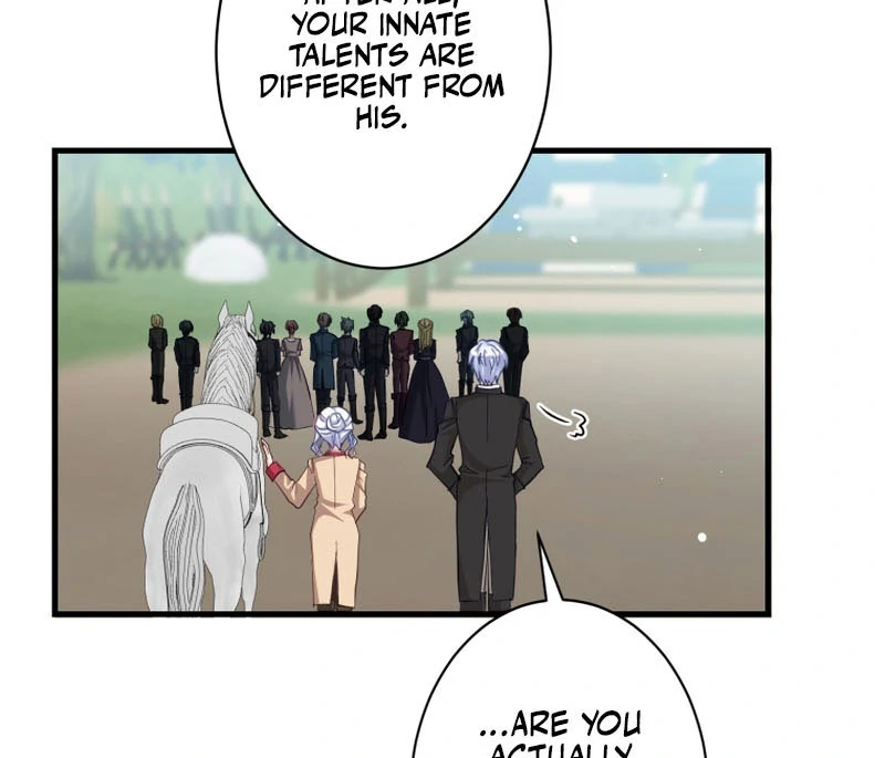 Princess Sveta’s Political Marriage Chapter 42 - page 12