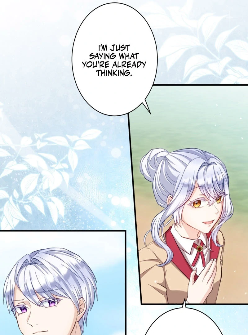 Princess Sveta’s Political Marriage Chapter 42 - page 14