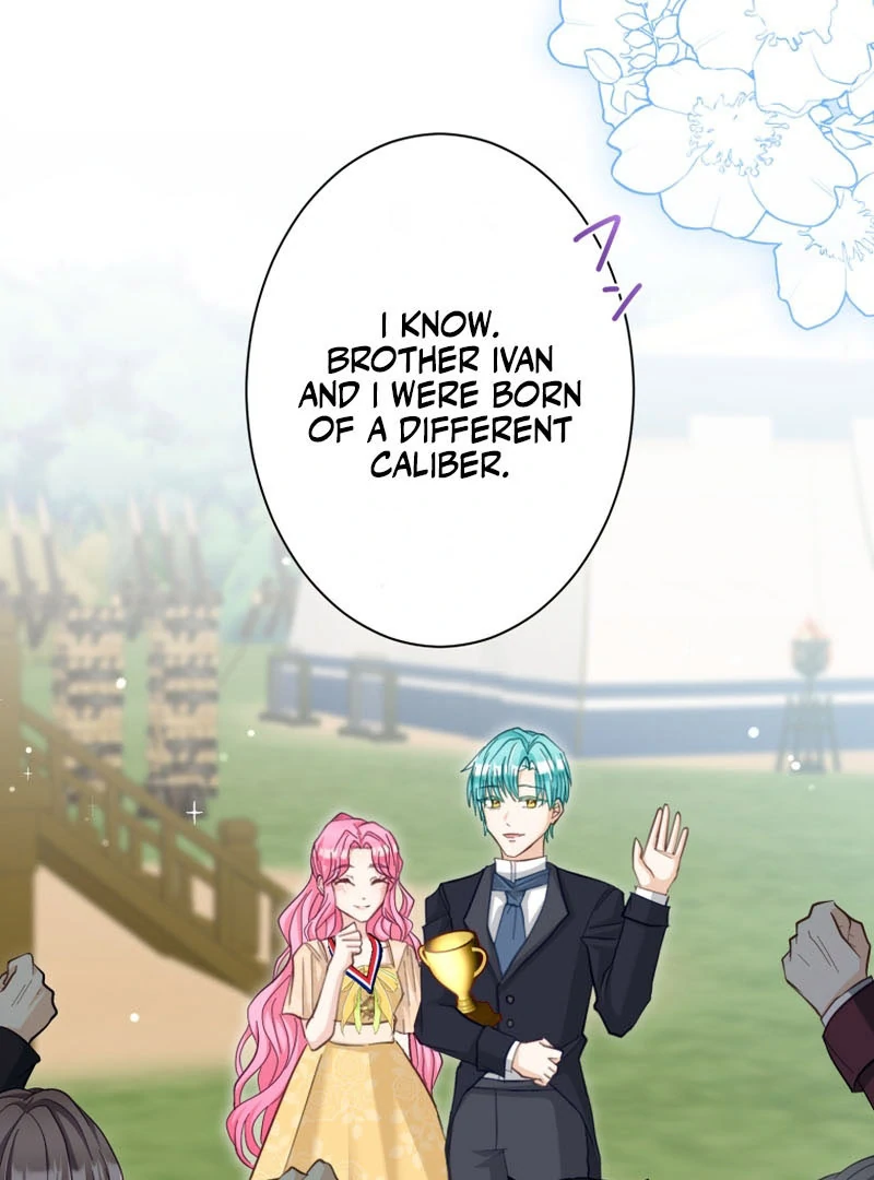 Princess Sveta’s Political Marriage Chapter 42 - page 16