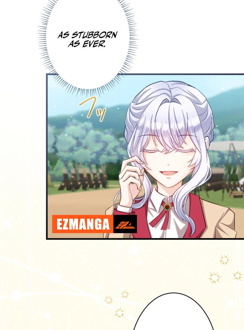 Princess Sveta’s Political Marriage Chapter 42 - page 18