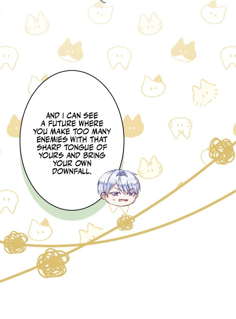 Princess Sveta’s Political Marriage Chapter 42 - page 21