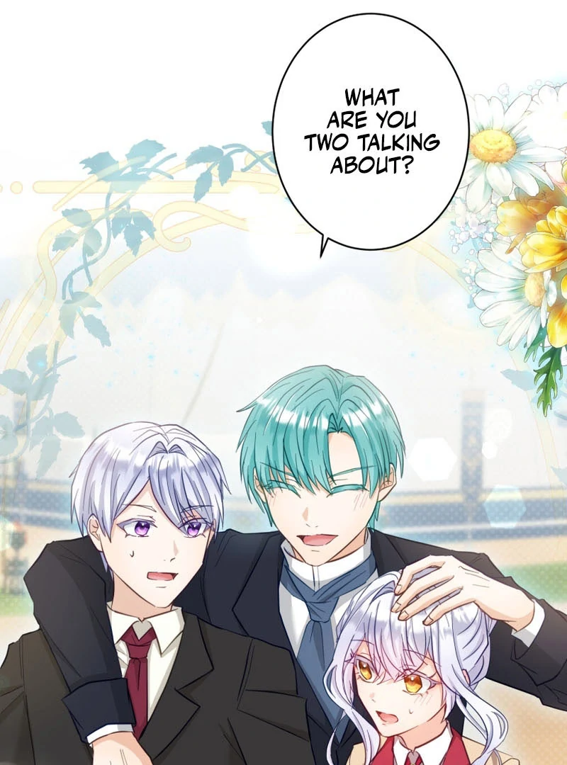 Princess Sveta’s Political Marriage Chapter 42 - page 22