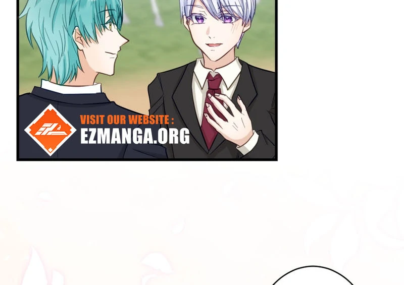 Princess Sveta’s Political Marriage Chapter 42 - page 24