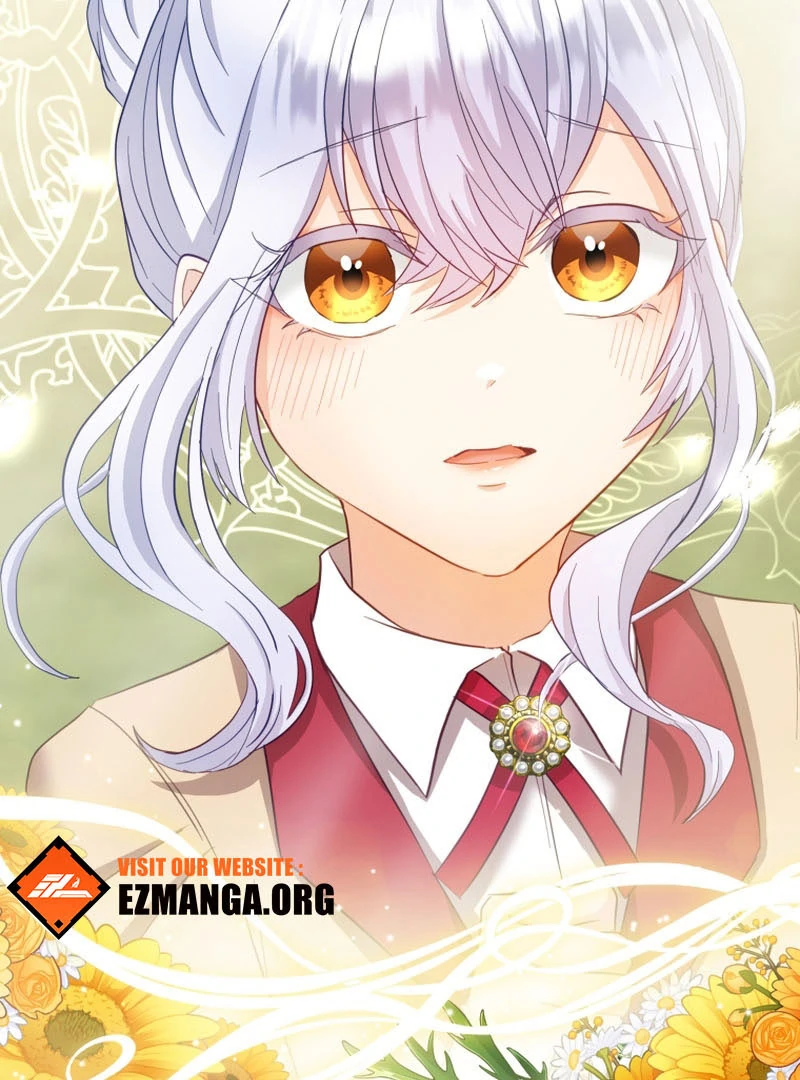 Princess Sveta’s Political Marriage Chapter 42 - page 31