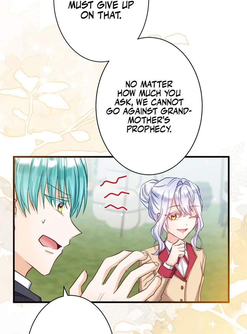 Princess Sveta’s Political Marriage Chapter 42 - page 33