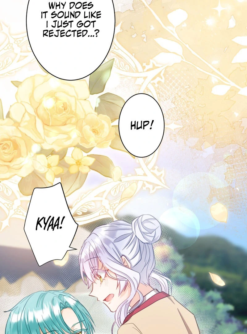 Princess Sveta’s Political Marriage Chapter 42 - page 34