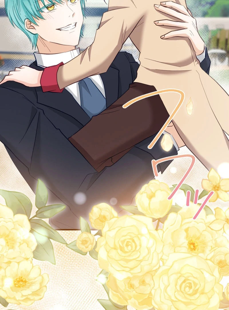 Princess Sveta’s Political Marriage Chapter 42 - page 35