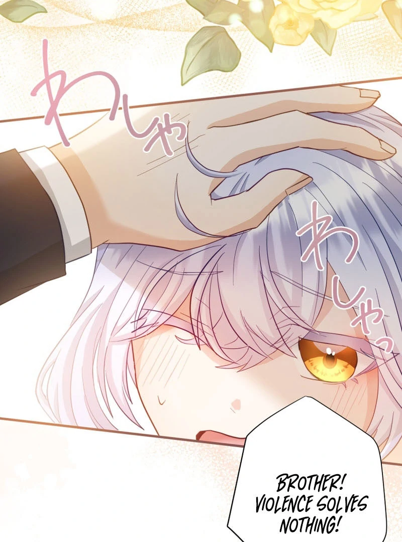 Princess Sveta’s Political Marriage Chapter 42 - page 36