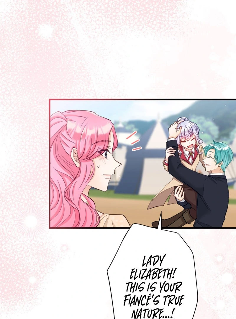 Princess Sveta’s Political Marriage Chapter 42 - page 39