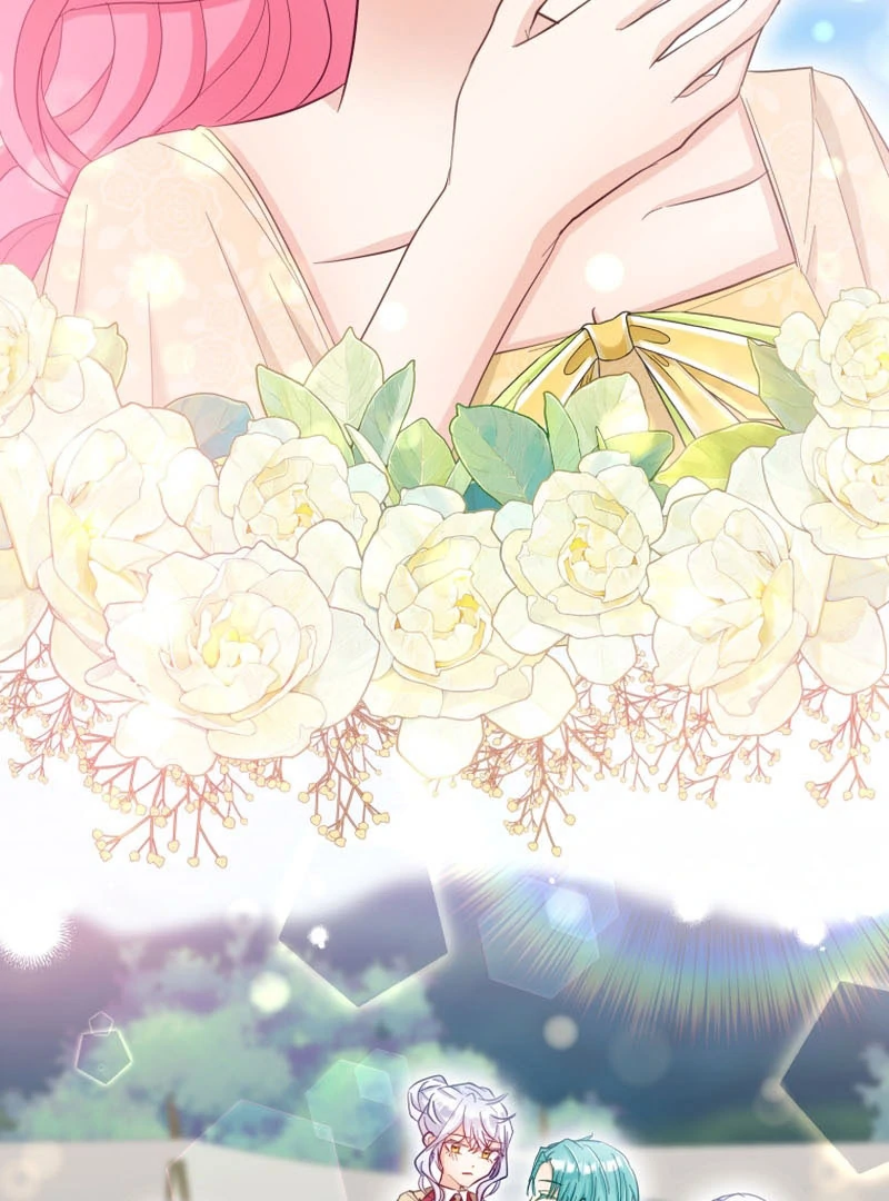 Princess Sveta’s Political Marriage Chapter 42 - page 41