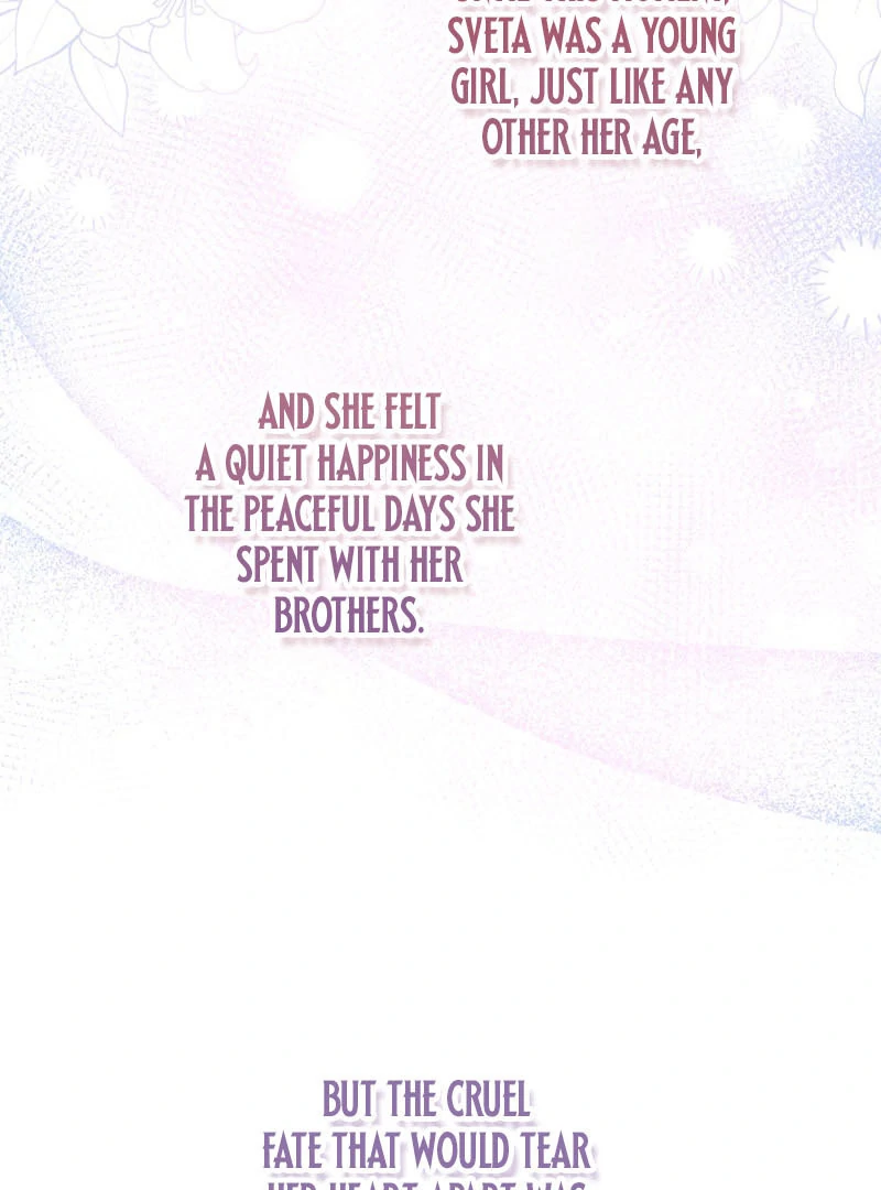 Princess Sveta’s Political Marriage Chapter 42 - page 43