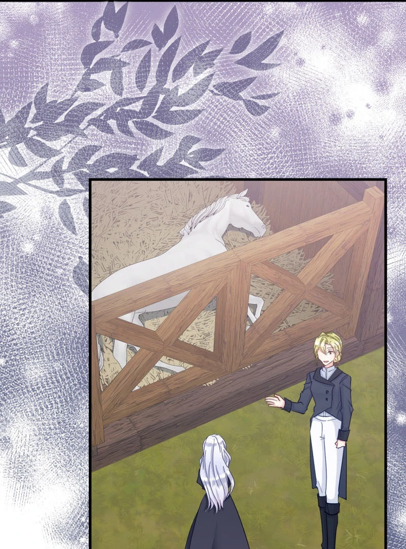 Princess Sveta’s Political Marriage Chapter 42 - page 47