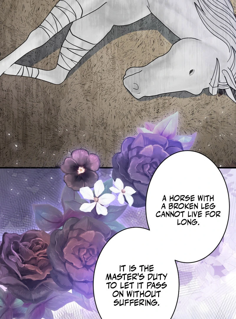 Princess Sveta’s Political Marriage Chapter 42 - page 49